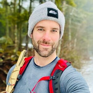 Meet your Posher, Jesse